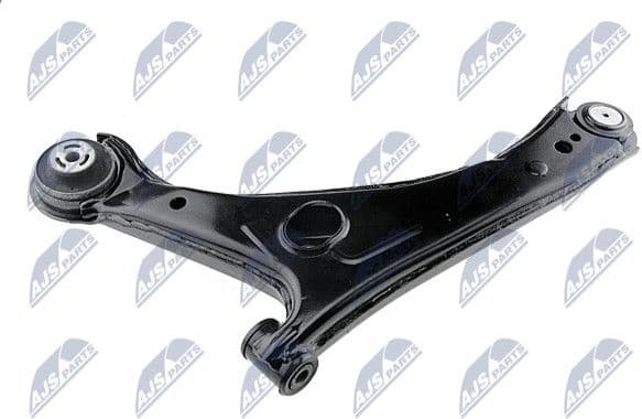 Control/Trailing Arm, wheel suspension ZWD-CH-030 - image 2