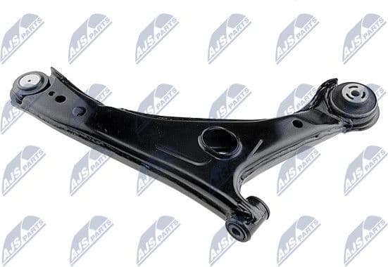 Control/Trailing Arm, wheel suspension ZWD-CH-031 - image 2