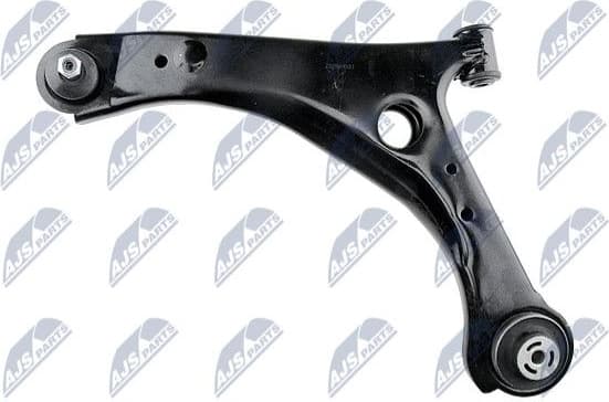 Control/Trailing Arm, wheel suspension ZWD-CH-031 - image 3