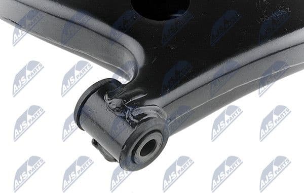 Control/Trailing Arm, wheel suspension ZWD-CH-031 - image 6