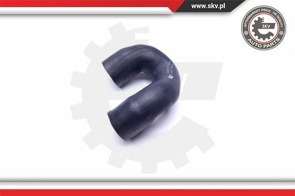 Radiator Hose 43SKV745 - image 3