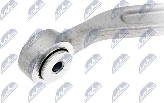 Control/Trailing Arm, wheel suspension ZWG-AR-003