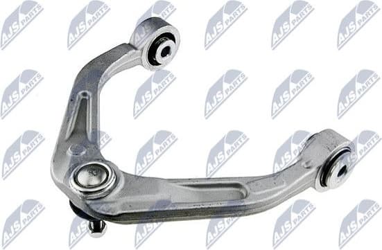Control/Trailing Arm, wheel suspension ZWG-AR-004 - image 2