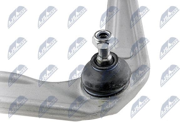 Control/Trailing Arm, wheel suspension ZWG-AR-004 - image 4