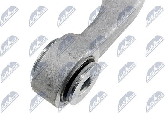 Control/Trailing Arm, wheel suspension ZWG-AR-004 - image 5