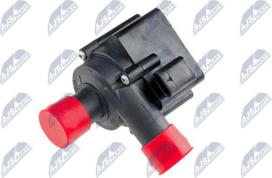 Water Recirculation Pump, parking heater CPZ-AU-002
