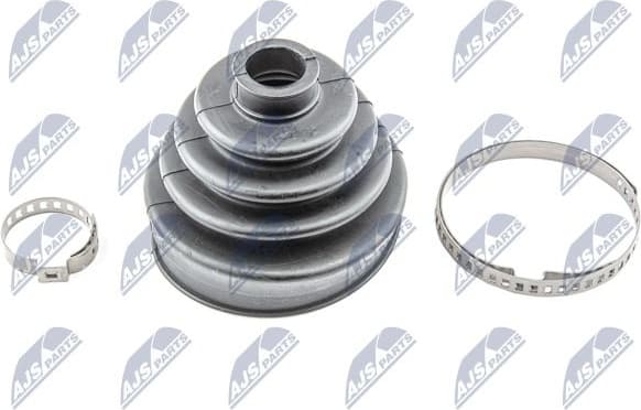 Bellow Kit, drive shaft NOP-013