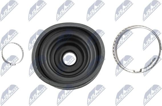 Bellow Kit, drive shaft NOP-013 - image 2