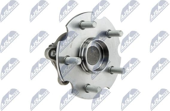 Wheel Bearing Kit KLT-TY-103 - image 2