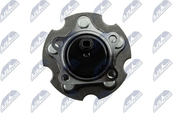 Wheel Bearing Kit KLT-TY-103 - image 5