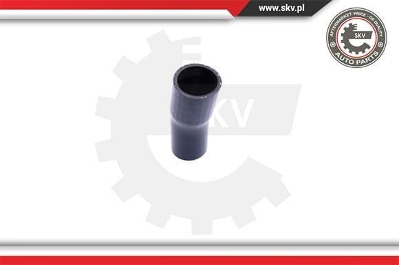 Charge Air Hose 43SKV057 - image 3