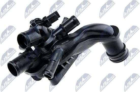 Thermostat, coolant CTM-CT-002