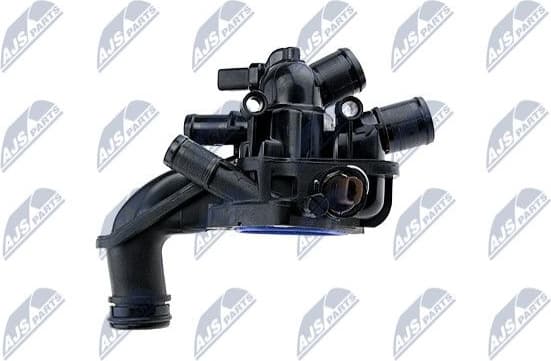 Thermostat, coolant CTM-CT-002 - image 3