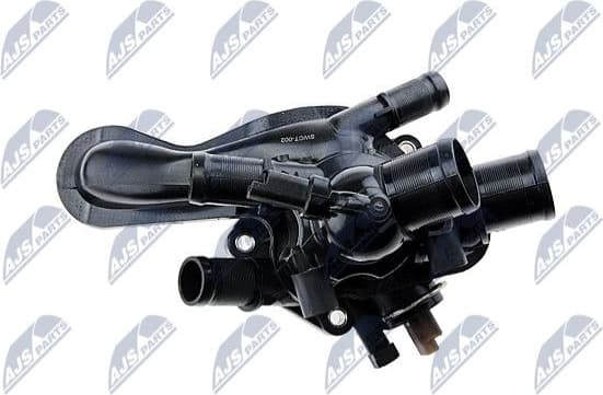 Thermostat, coolant CTM-CT-002 - image 4