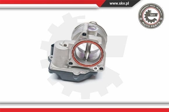 Throttle Body 12SKV044 - image 4