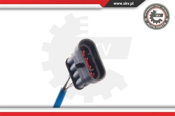 Oxygen Sensor 09SKV032 - image 3