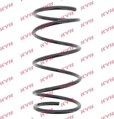 Suspension Spring K-Flex RA1853