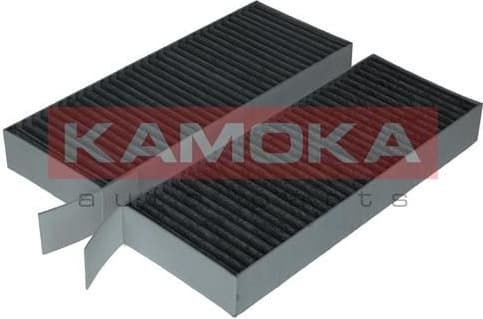 Filter cabin F514101 - image 3