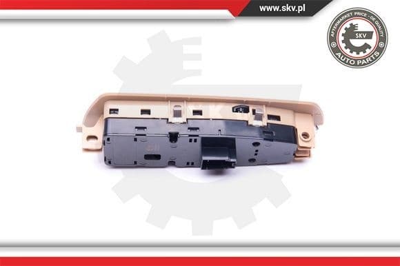 Switch, window regulator 37SKV046 - image 3