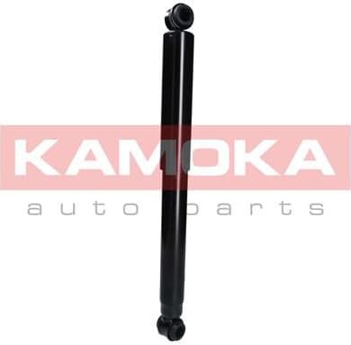 Shock absorber rear 2000909 - image 2