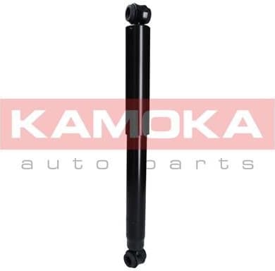 Shock absorber rear 2000909 - image 3