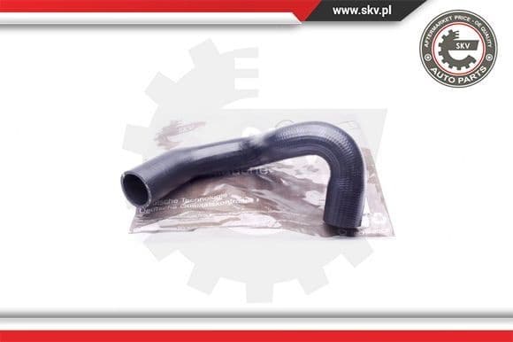 Charge Air Hose 43SKV082 - image 2