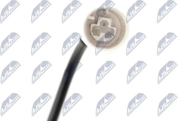 Warning Contact, brake pad wear HCZ-BM-025 - image 3