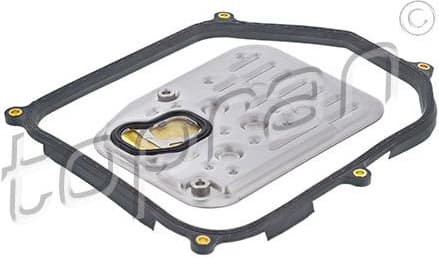 Hydraulic Filter Kit, automatic transmission 116 012