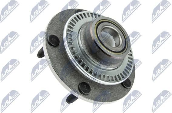 Wheel Bearing Kit KLT-FR-042