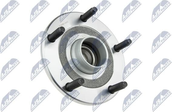 Wheel Bearing Kit KLT-FR-042 - image 2