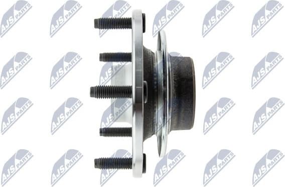 Wheel Bearing Kit KLT-FR-042 - image 3