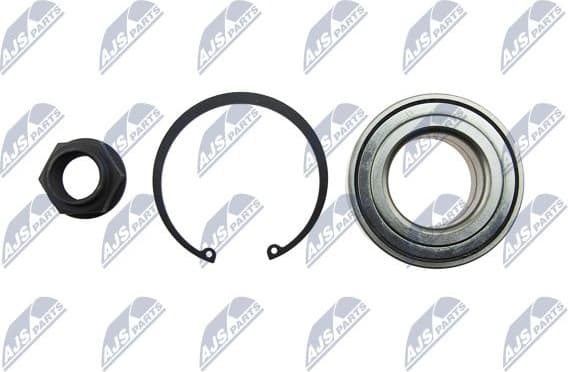 Wheel Bearing Kit KLP-HD-022 - image 3