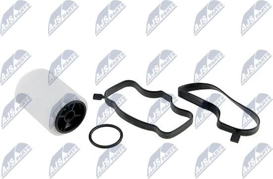 Filter breather-oil separator SEP-BM-000 - image 3