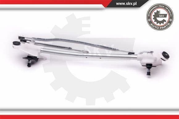Wiper Linkage 05SKV049 - image 2