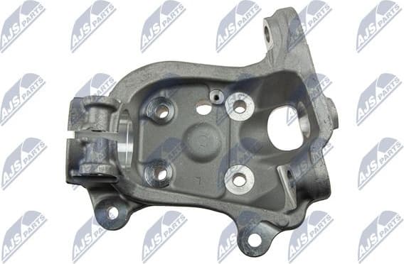 Steering Knuckle, wheel suspension ZZP-BM-008 - image 3