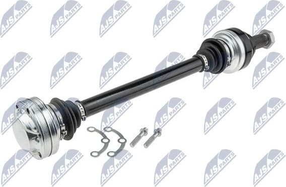 Drive Shaft NPW-BM-043