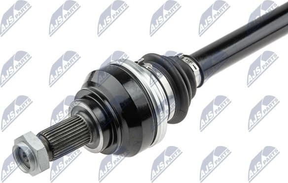 Drive Shaft NPW-BM-043 - image 3