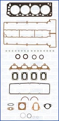 Gasket Kit, cylinder head FIBERMAX 52226400