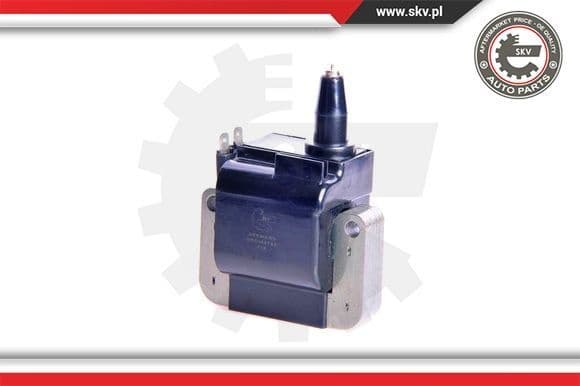 Ignition Coil 03SKV042 - image 4