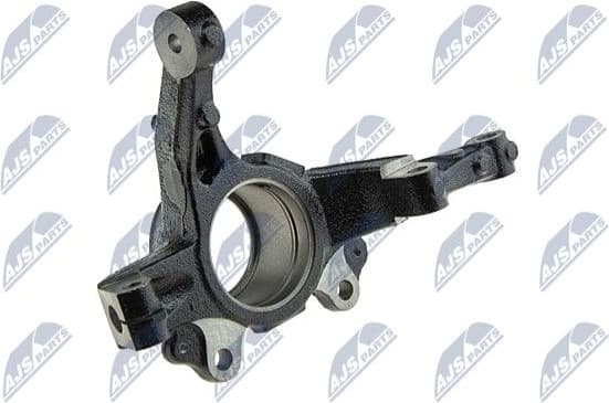 Steering Knuckle, wheel suspension ZZP-FT-008