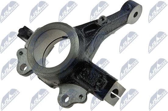 Steering Knuckle, wheel suspension ZZP-FT-008 - image 2