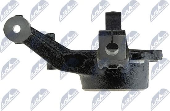 Steering Knuckle, wheel suspension ZZP-FT-008 - image 5