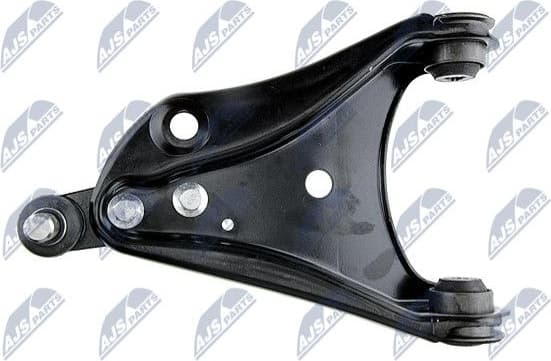 Control/Trailing Arm, wheel suspension ZWD-RE-027 - image 3