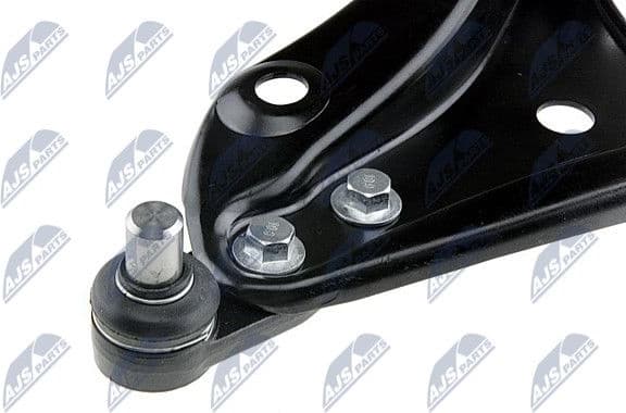 Control/Trailing Arm, wheel suspension ZWD-RE-027 - image 4