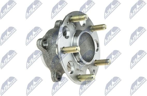 Wheel Bearing Kit KLT-HD-066 - image 2