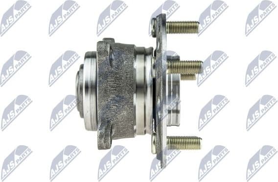 Wheel Bearing Kit KLT-HD-066 - image 3