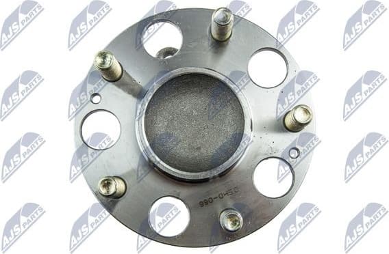 Wheel Bearing Kit KLT-HD-066 - image 4