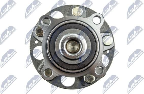 Wheel Bearing Kit KLT-HD-066 - image 5