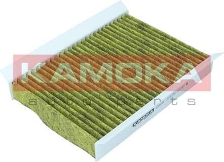 Filter, cabin air 6080100