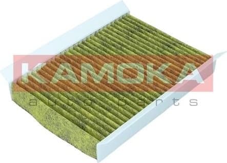 Filter, cabin air 6080100 - image 3